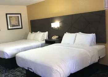 Quality Inn Cameron hotel thumbnail 8