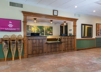 Best Western Plus Waterbury - Stowe hotel thumbnail 2
