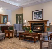 Best Western Plus Waterbury - Stowe hotel detail image 3