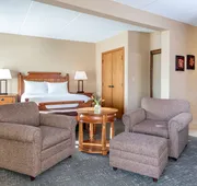 Best Western Plus Waterbury - Stowe hotel detail image 5