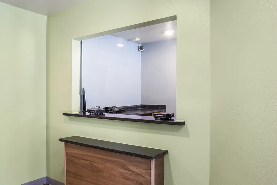 WoodSpring Suites McKinney hotel detail image 2