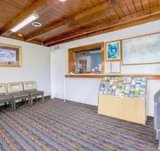 Budget Inn By OYO Natural Bridge I-81 hotel detail image 3