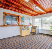 Budget Inn By OYO Natural Bridge I-81 hotel detail image 4
