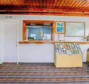 Budget Inn By OYO Natural Bridge I-81 hotel detail image 5