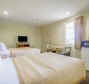 Budget Inn By OYO Natural Bridge I-81 hotel detail image 7