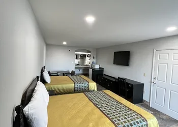 Texas Inn La Feria hotel thumbnail 7