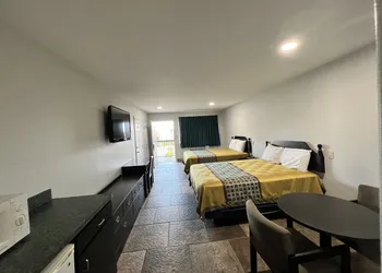 Texas Inn La Feria hotel thumbnail 8