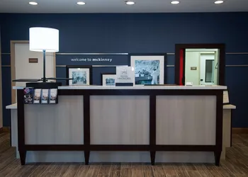 Hampton Inn & Suites McKinney hotel thumbnail 2