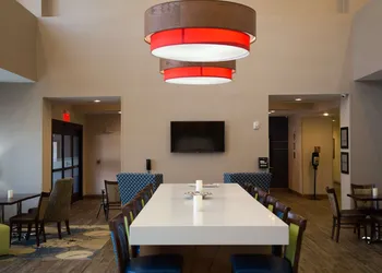 Hampton Inn & Suites McKinney hotel thumbnail 3