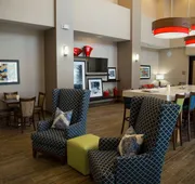 Hampton Inn & Suites McKinney hotel detail image 4