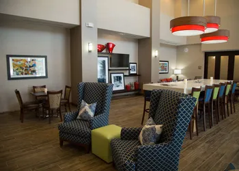 Hampton Inn & Suites McKinney hotel thumbnail 4