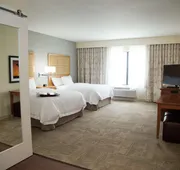 Hampton Inn & Suites McKinney hotel detail image 5