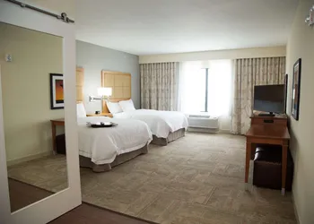 Hampton Inn & Suites McKinney hotel thumbnail 5