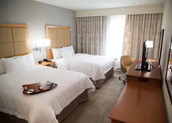 Hampton Inn & Suites McKinney hotel thumbnail 6