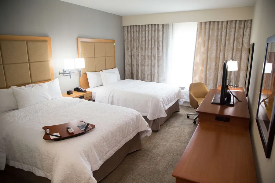 Hampton Inn & Suites McKinney hotel detail image 6
