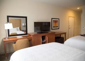 Hampton Inn & Suites McKinney hotel thumbnail 8
