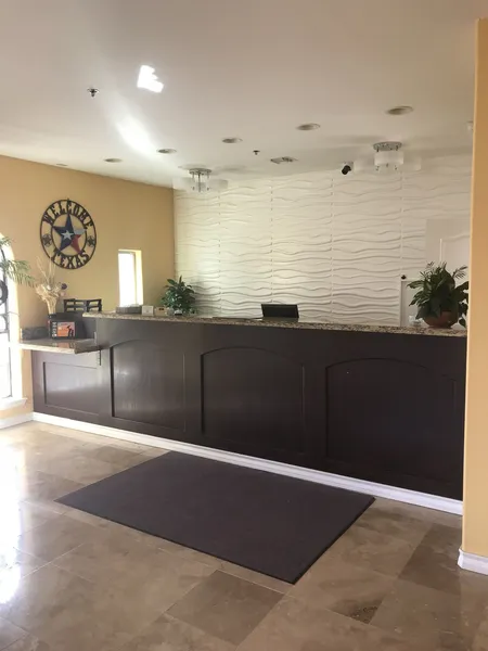 Los Fresnos Inn and Suites hotel detail image 2