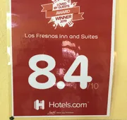 Los Fresnos Inn and Suites hotel detail image 3