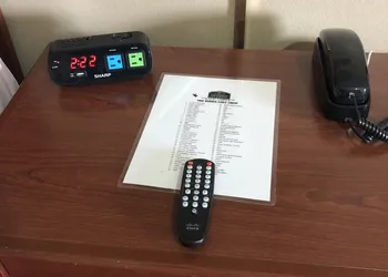 Los Fresnos Inn and Suites hotel thumbnail 7