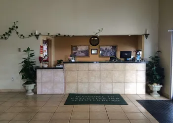Executive Inn & Suites Schulenburg hotel thumbnail 2