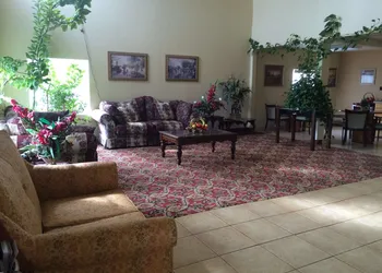 Executive Inn & Suites Schulenburg hotel thumbnail 3