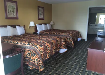 Executive Inn & Suites Schulenburg hotel thumbnail 6