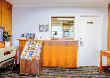 Relax Inn By OYO Natural Bridge I-81 hotel thumbnail 3