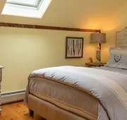 Deer Brook Inn hotel detail image 5