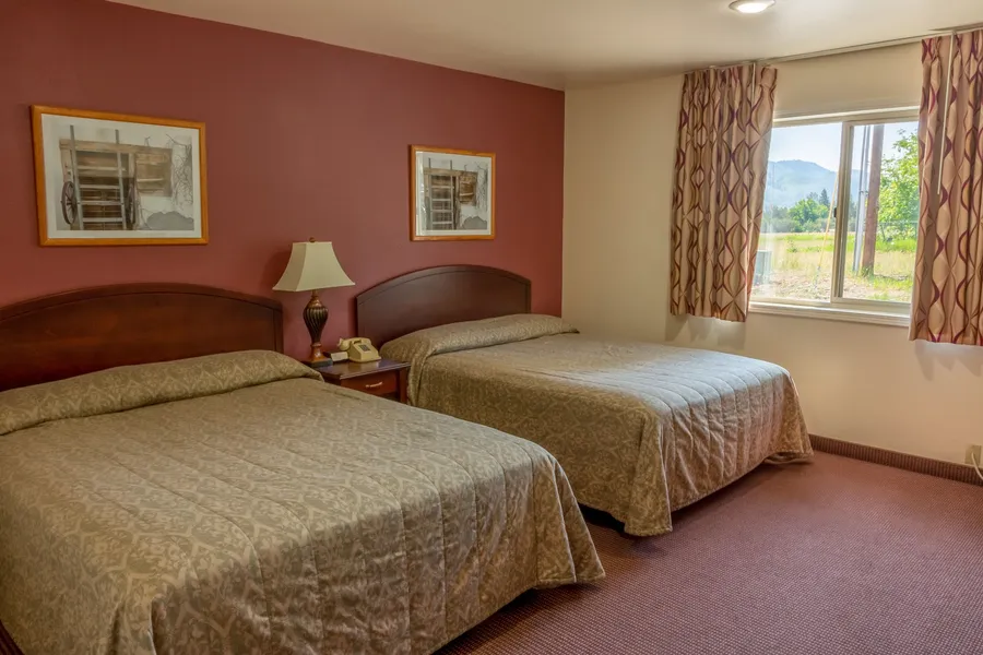 AbbyCreek Inn hotel detail image 6
