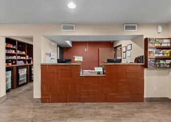 MainStay Suites Spokane Valley hotel thumbnail 2