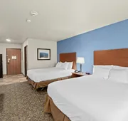 MainStay Suites Spokane Valley hotel detail image 5