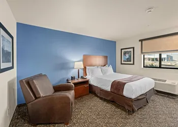 MainStay Suites Spokane Valley hotel thumbnail 6