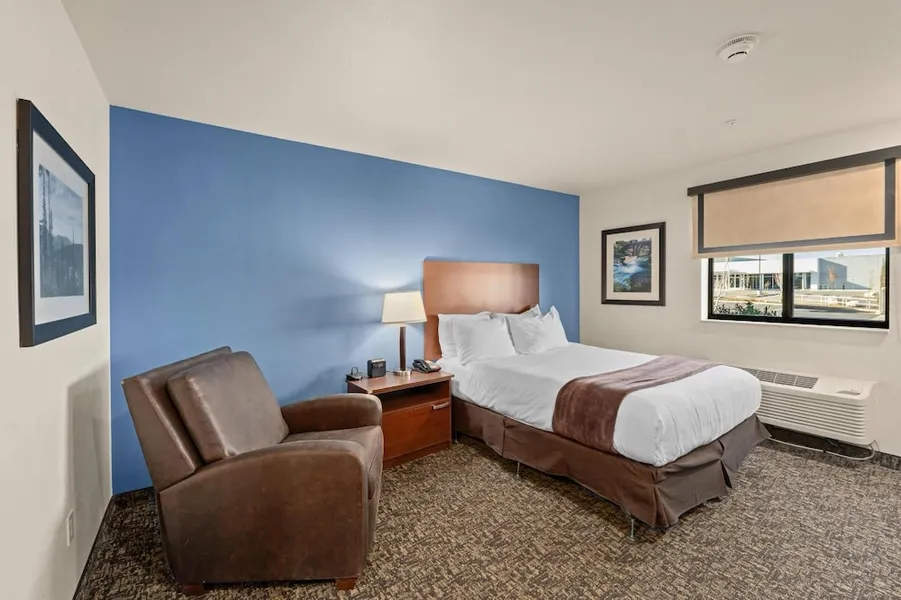 MainStay Suites Spokane Valley hotel detail image 6