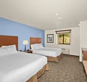 MainStay Suites Spokane Valley hotel detail image 7