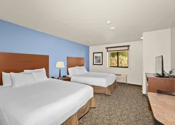 MainStay Suites Spokane Valley hotel thumbnail 7