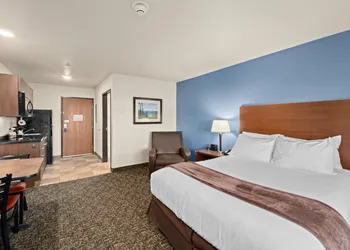MainStay Suites Spokane Valley hotel thumbnail 8