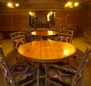 Colter Bay Village hotel detail image 3