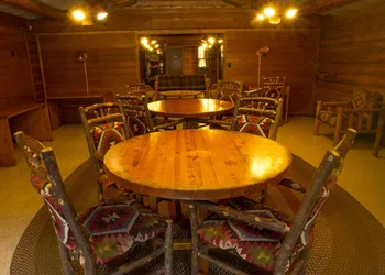 Colter Bay Village hotel thumbnail 3