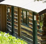 Colter Bay Village hotel detail image 7