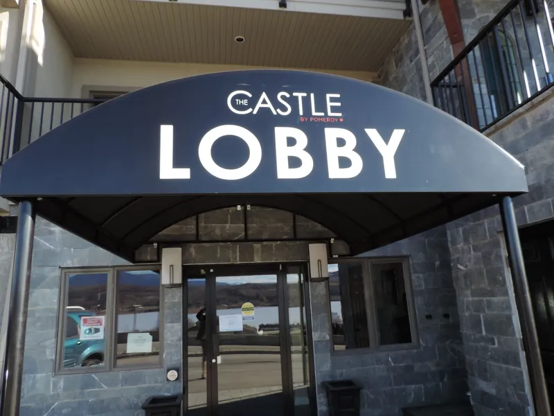 The Castle at Swan Lake hotel detail image 2