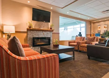 Best Western Plus Mission City Lodge hotel thumbnail 2