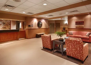 Best Western Plus Mission City Lodge hotel thumbnail 3