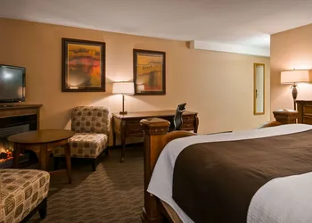 Best Western Plus Mission City Lodge hotel thumbnail 5