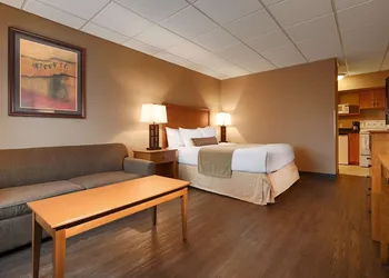 Best Western Plus Mission City Lodge hotel thumbnail 6