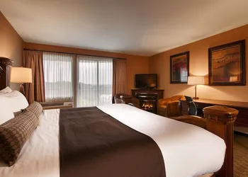 Best Western Plus Mission City Lodge hotel thumbnail 7