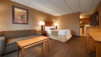 Best Western Plus Mission City Lodge hotel thumbnail 6