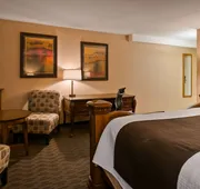 Best Western Plus Mission City Lodge hotel detail image 5
