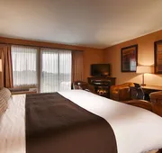 Best Western Plus Mission City Lodge hotel detail image 7