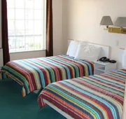 Leisure Inn hotel detail image 3