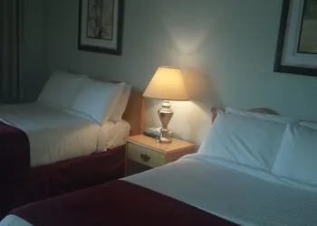 Pleasant Valley Motel hotel thumbnail 2